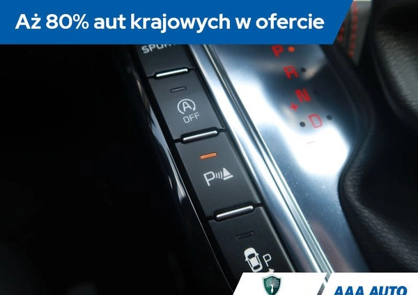 Kia Pro_cee'd cena 95000 przebieg: 100068, rok produkcji 2019 z Korfantów małe 232